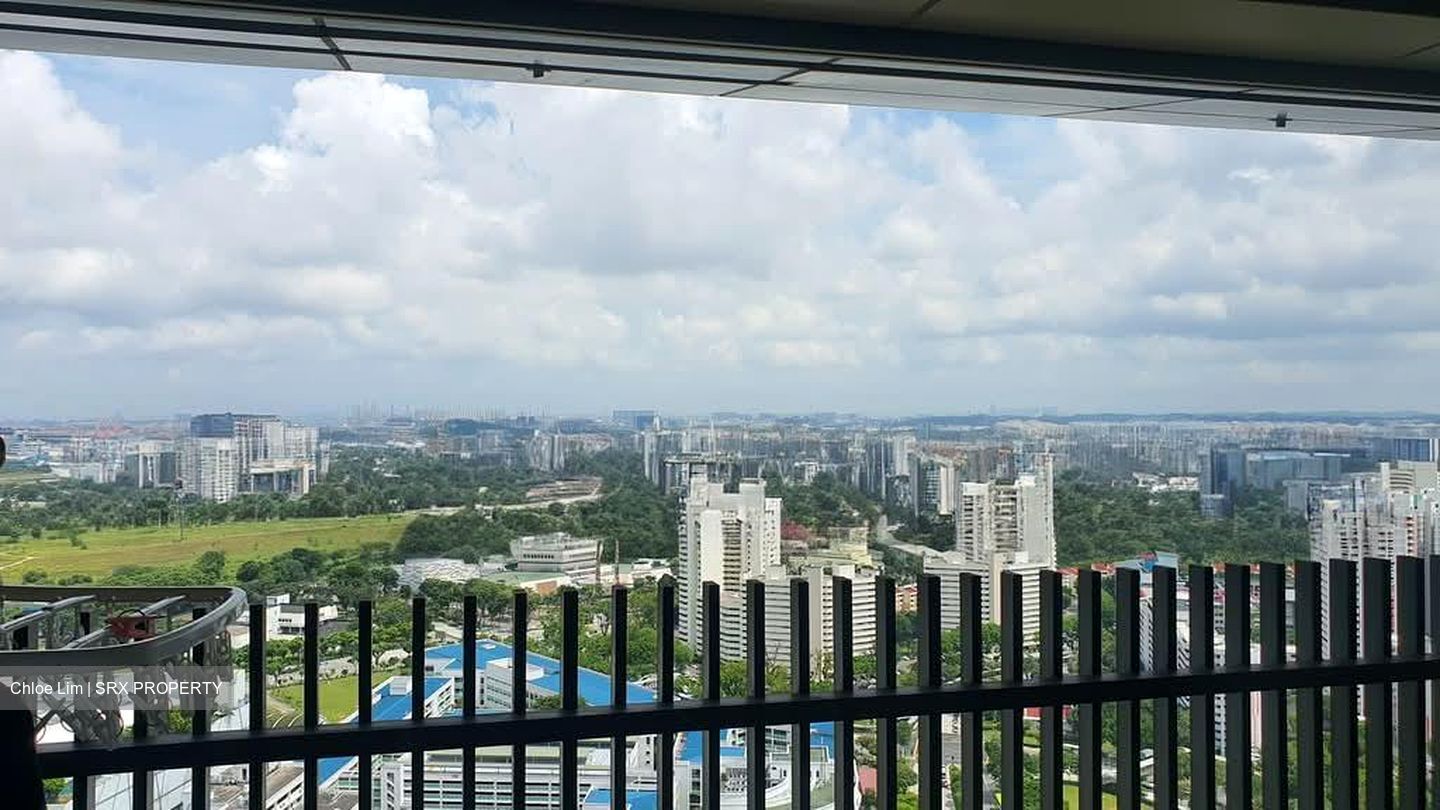 J Gateway (D22), Condominium #584311801